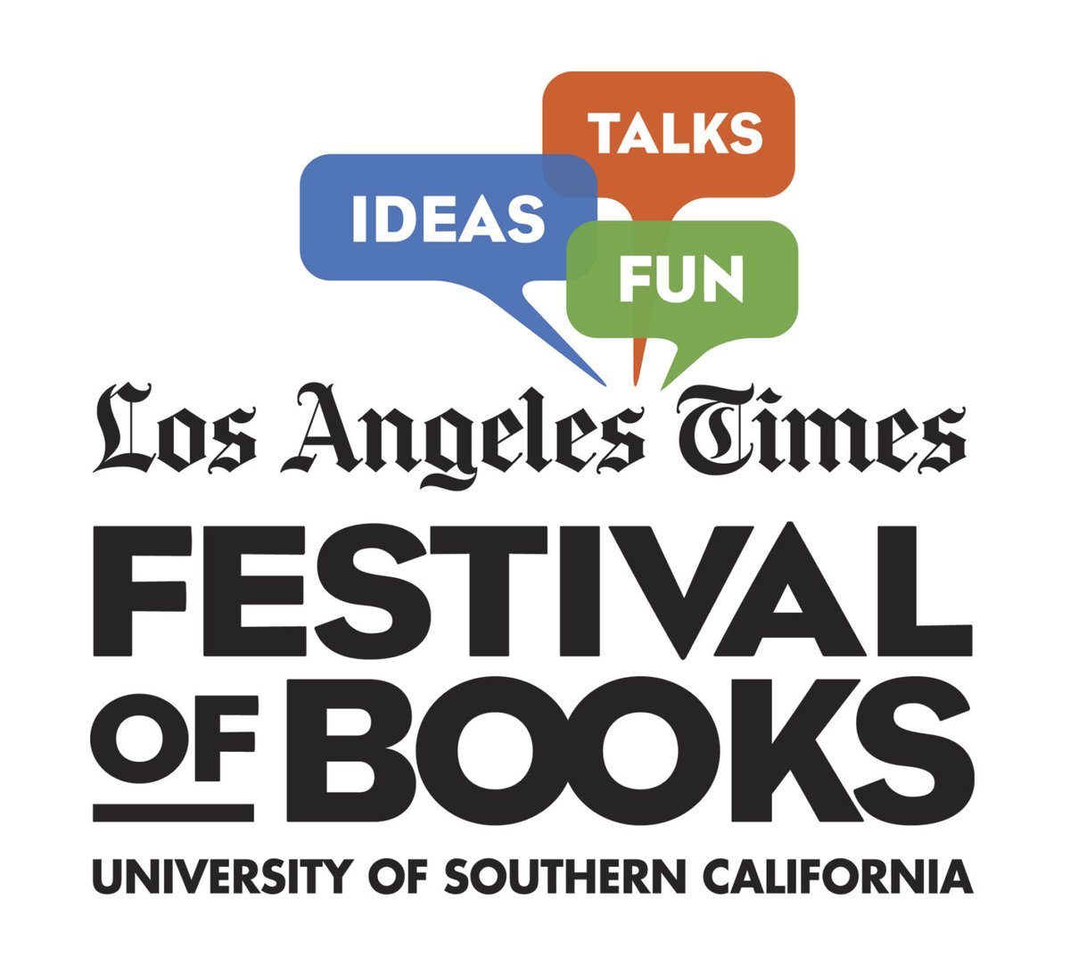 LA Times Festival of Books This Weekend, April 21-22, USC Campus—My First Book Signing!