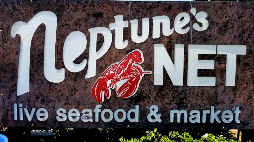 Neptune sign