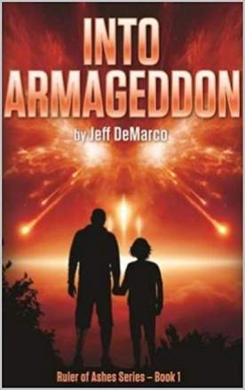 jeff demarco into armageddon